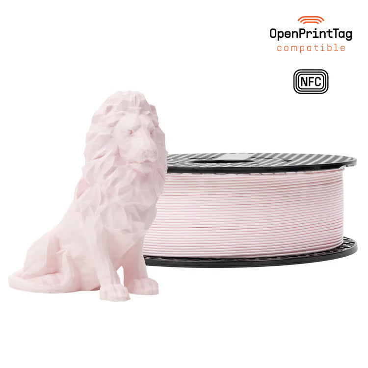 Prusa - Prusament PLA Sakura Pink 1kg (NFC)