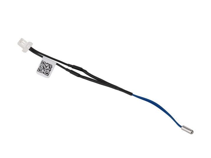This product is a replacement NTC thermistor for the Nextruder. Compatible with the XL, MK4 & MK3.9 This product includes: Thermistor NTC 100k - 115 mm (1 pc) Grub screw M3x4 (1 pc)