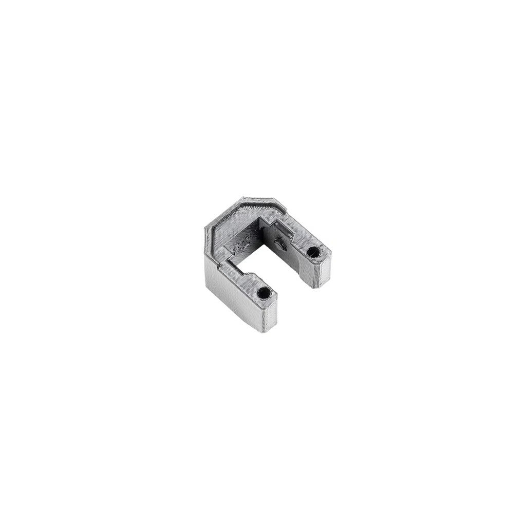 Prusa - XL HEATBED ENERGY CHAIN MOUNT