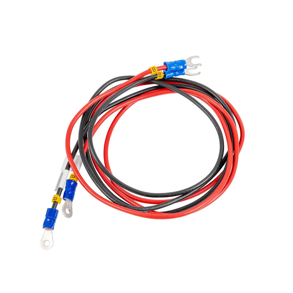 Prusa - XL Modular bed pwr cable set - B