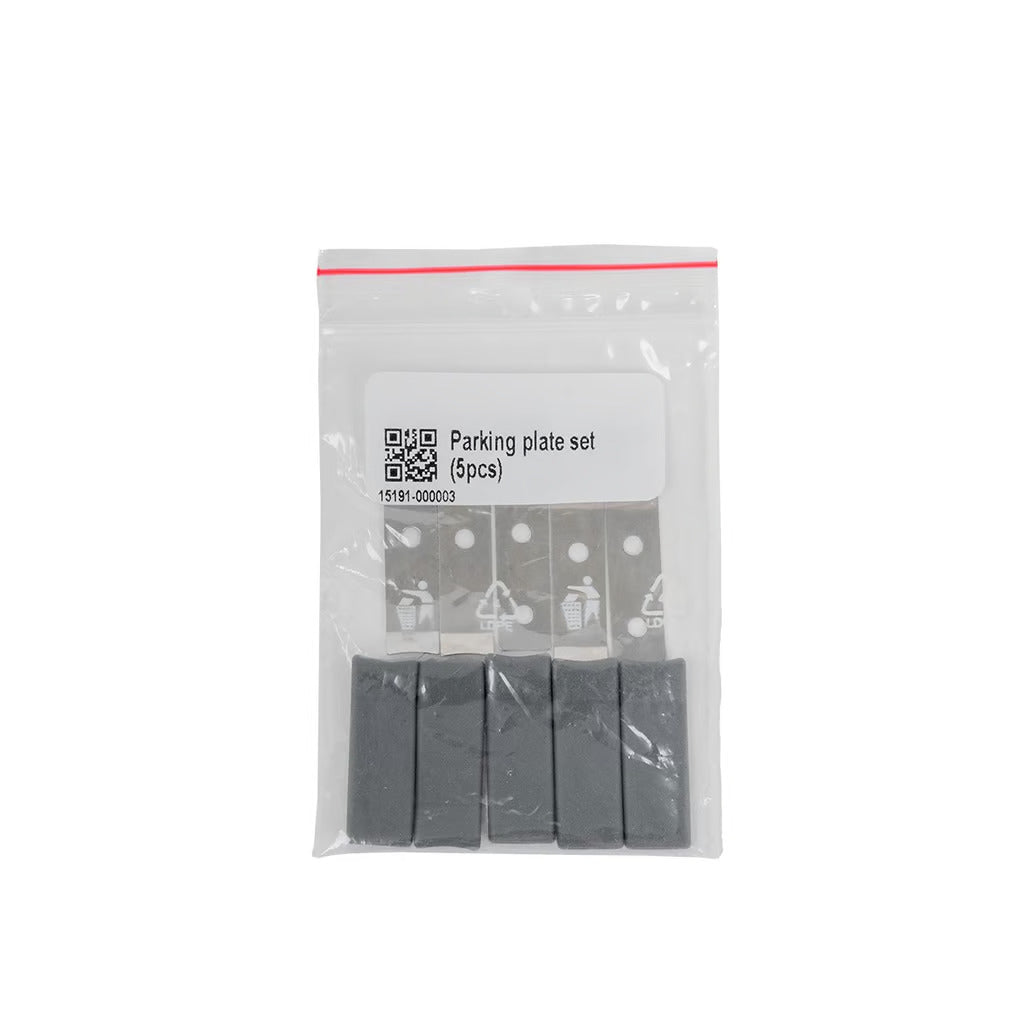 Prusa - XL Parking plate set