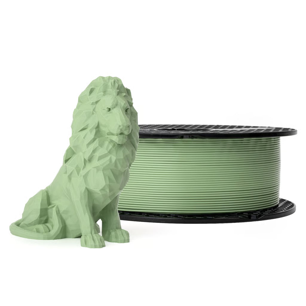 Prusa - Prusament PLA Pistachio Green 1kg