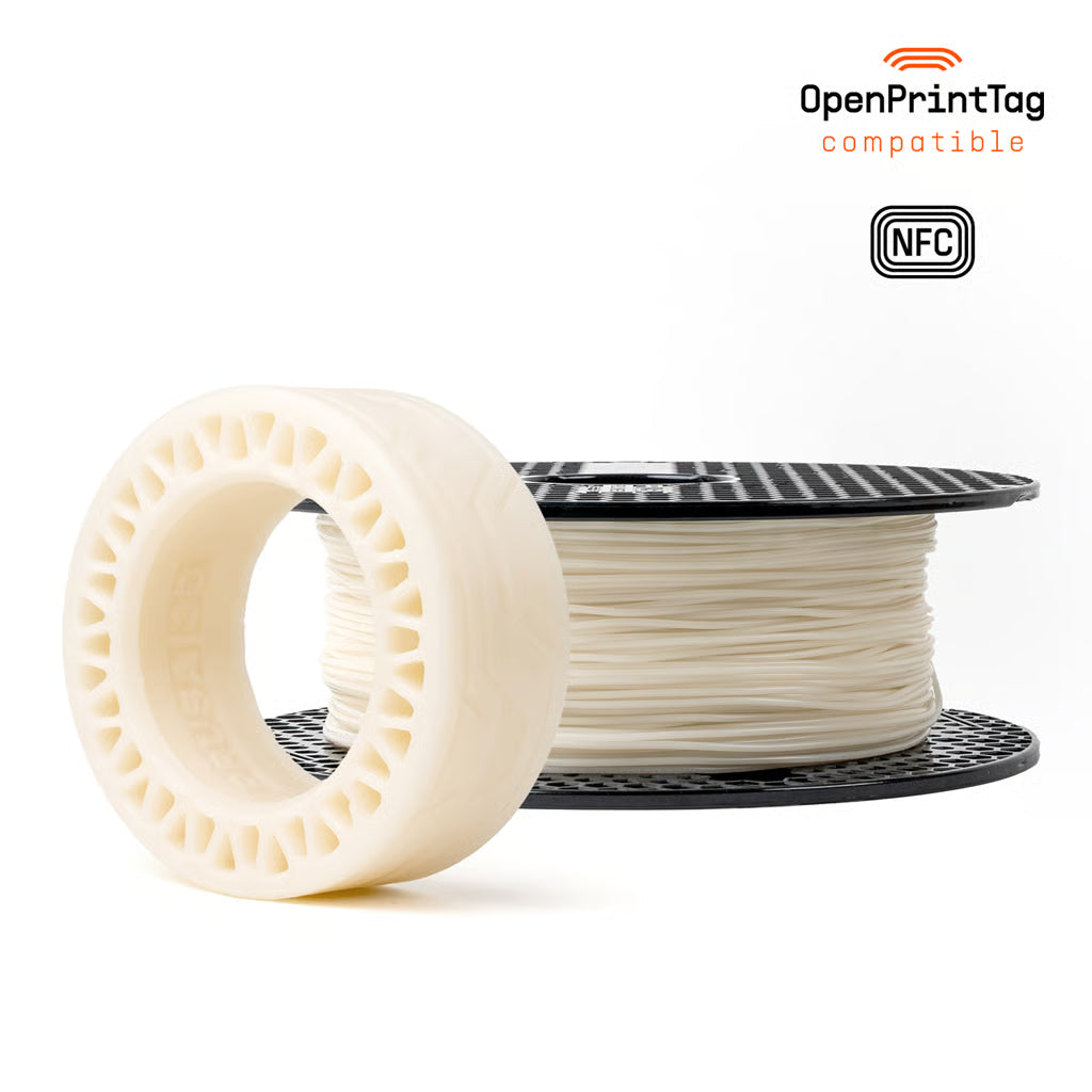 Prusa - Prusament TPU 95A Natural 500g