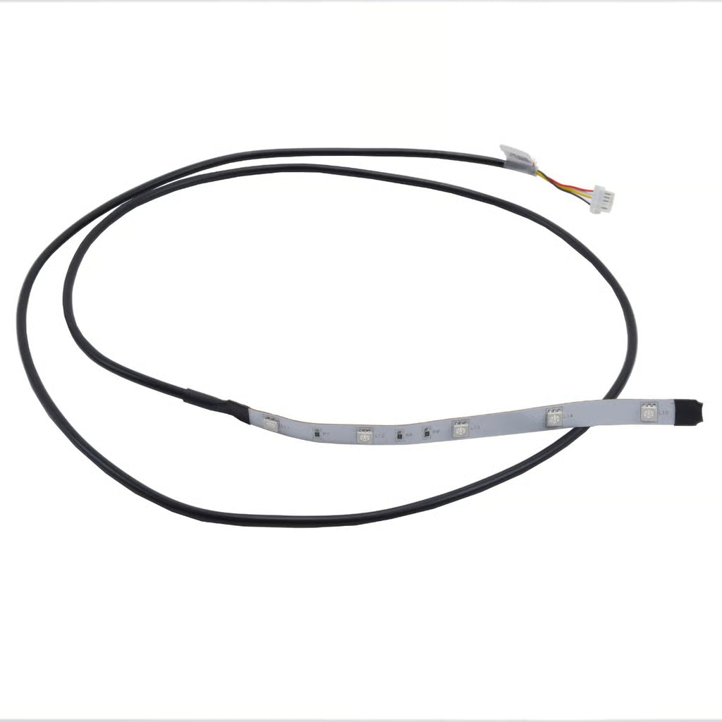 Prusa - RGB LED strip 166 mm for Core One/+
