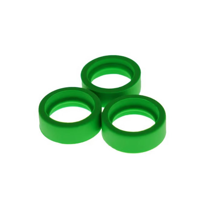 Prusa - Revo Nozzle Triple Sock Pack Green (0.8mm)