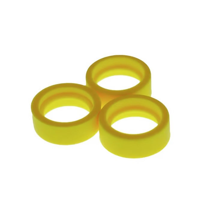 Prusa - Revo Nozzle Triple Sock Pack Yellow (0.25mm)