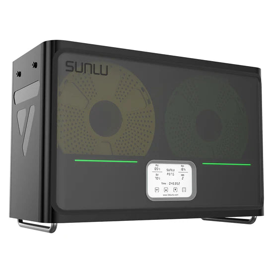 SUNLU S4 Filament Dryer