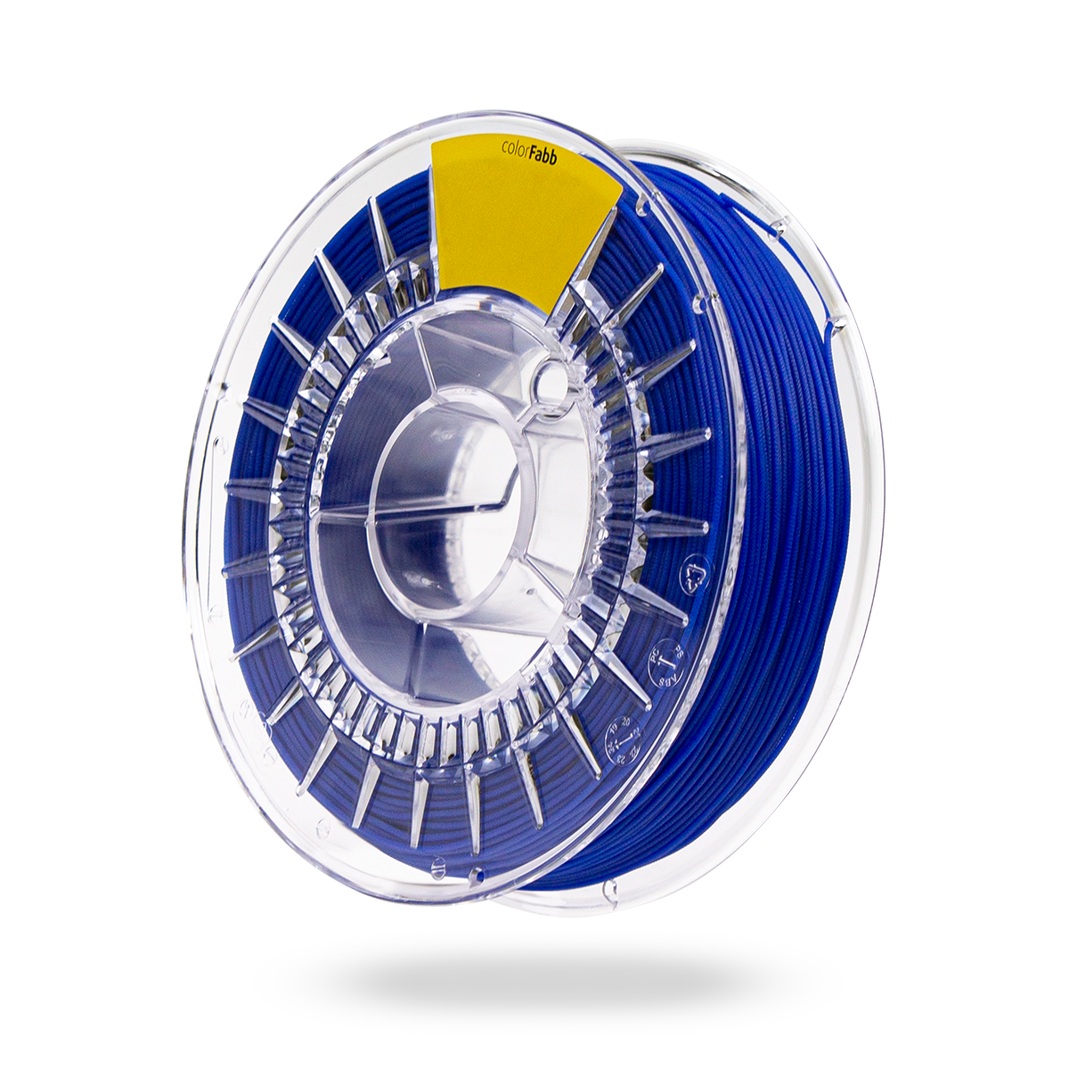 ColorFabb TPU 85A Blue 700g 1.75mm