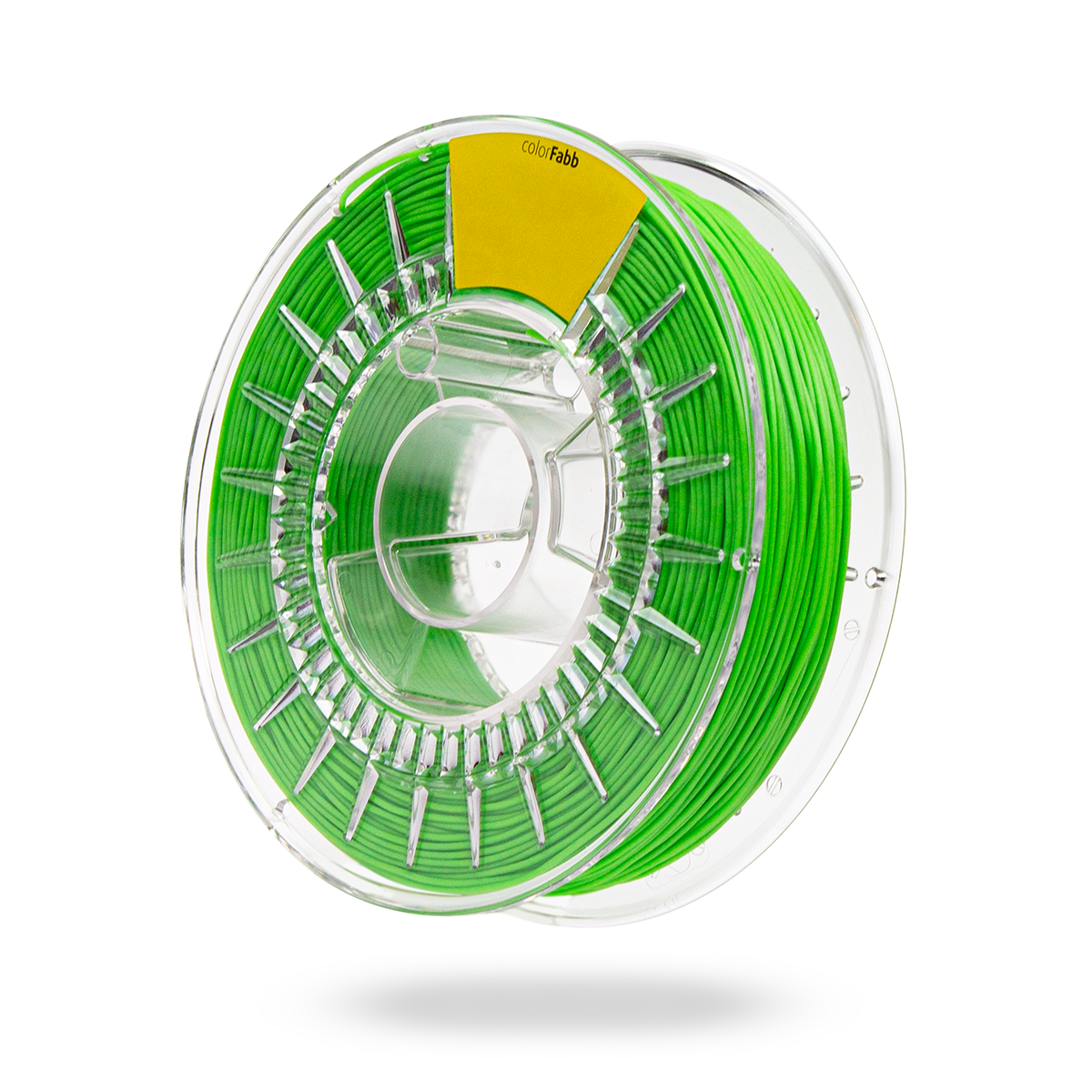 ColorFabb TPU 95A Green 700g 1.75mm