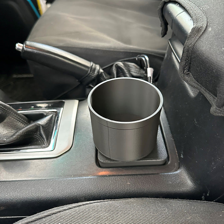 Toyota Prado 150 Series 2009 to 2016 Console Adapter