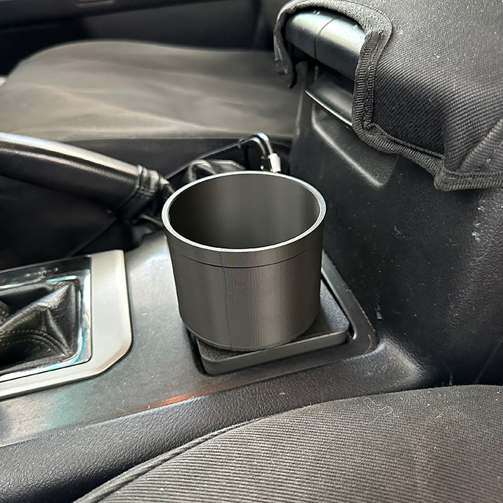 Toyota Prado 150 Series 2009 to 2016 Console Adapter