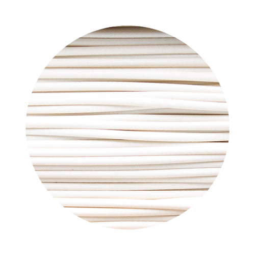 ColorFabb Light Weight High Temp White