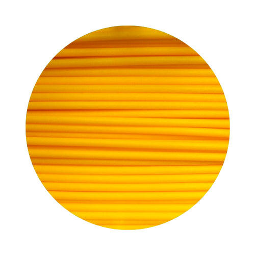 ColorFabb Light Weight Yellow
