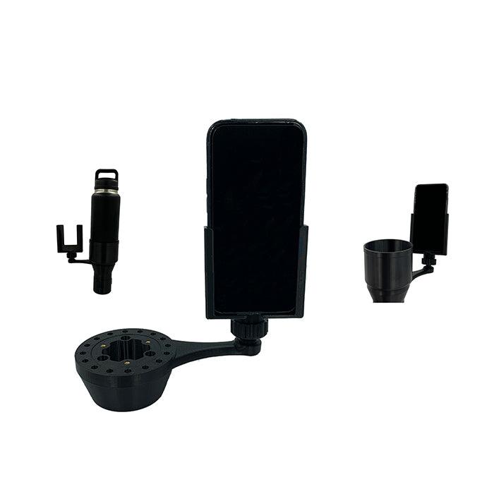 Phone Holder for ProForged3D Water Bottle Car Cup Holder / Adapter