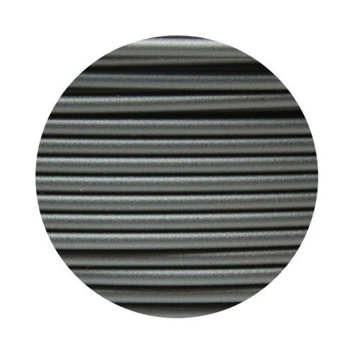 ColorFabb varioShore TPU Black filament 700g
