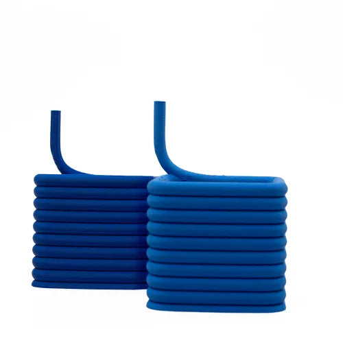 ColorFabb varioShore TPU Blue filament 700g