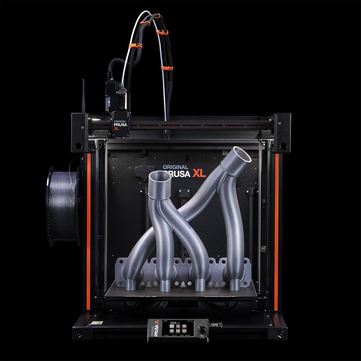 Prusa XL+ Dual-Head - Black Friday Special