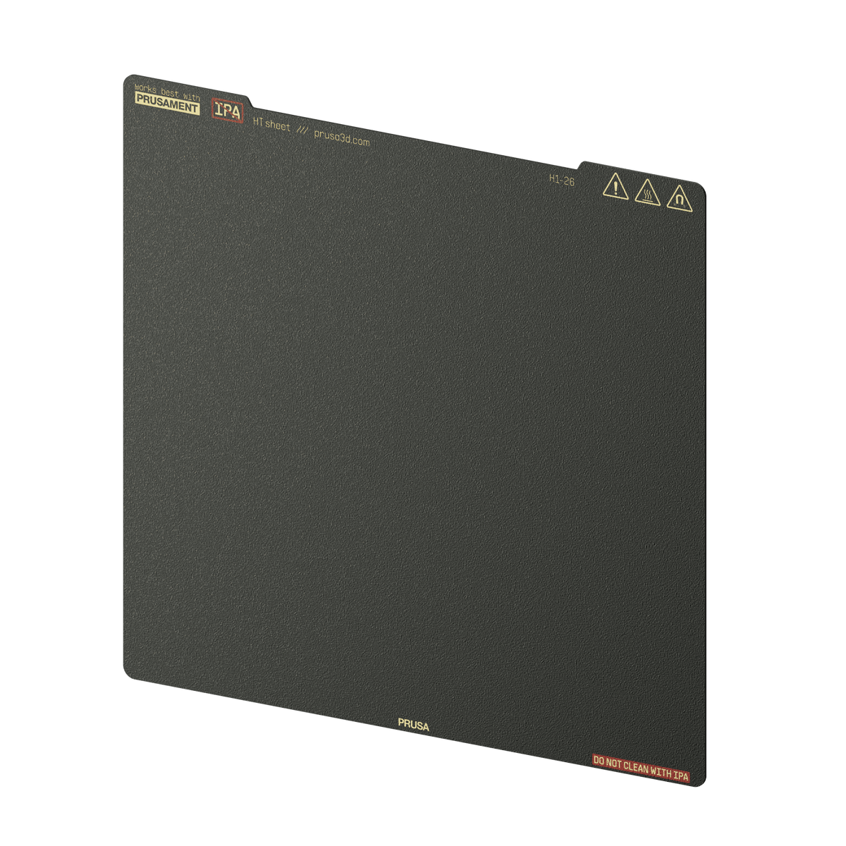 HighTemp Print Sheet for CORE One/+ (Gen 2)