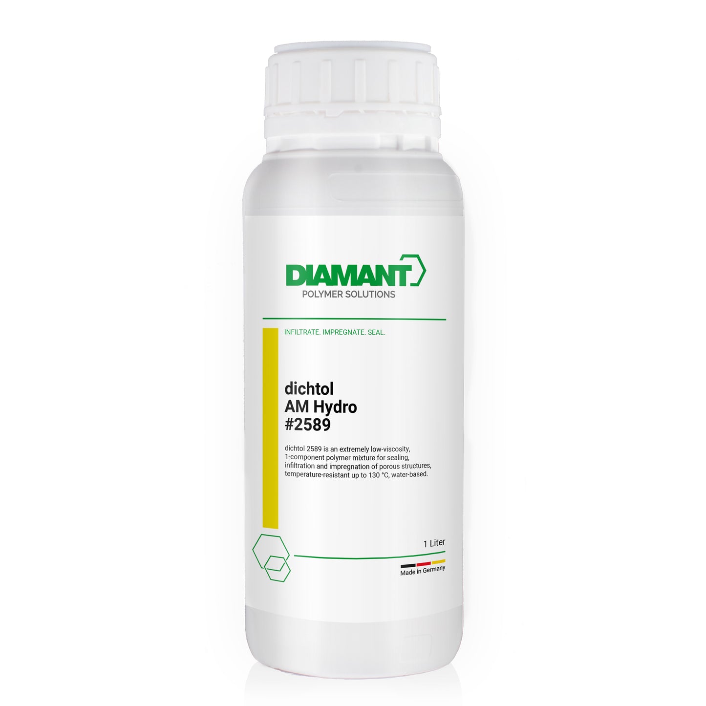 dichtol AM Hydro - 1 litre