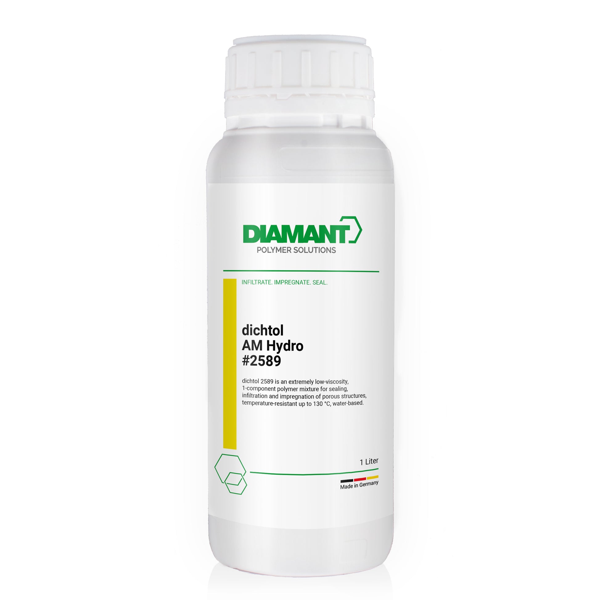 dichtol AM Hydro - 1 litre