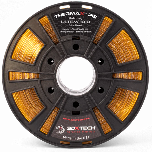 3DXTECH THERMAX PEI 1010 Natural 1.75mm, 500g