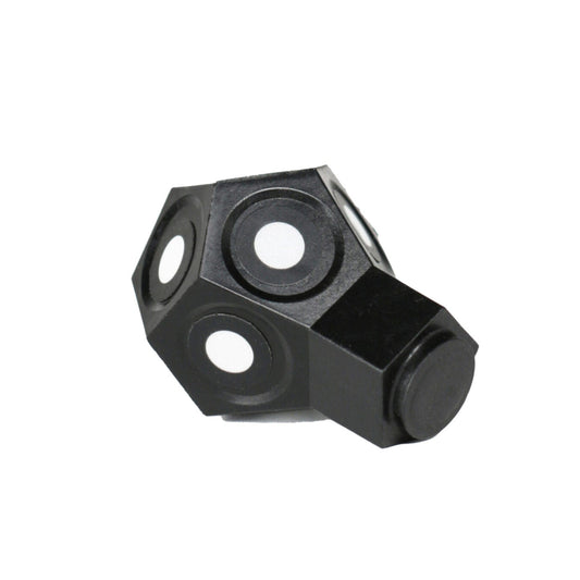 AESUB 3D Scanning Dice 12 Pack - Magnetic