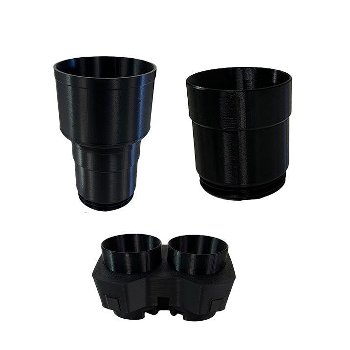 Toyota RAV4 2022 to 2025 Cup Holder Adapter Accessories – ProForged3D.