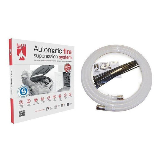 Automatic Fire Suppression System - BlazeCut T Series T200E 2 Metre