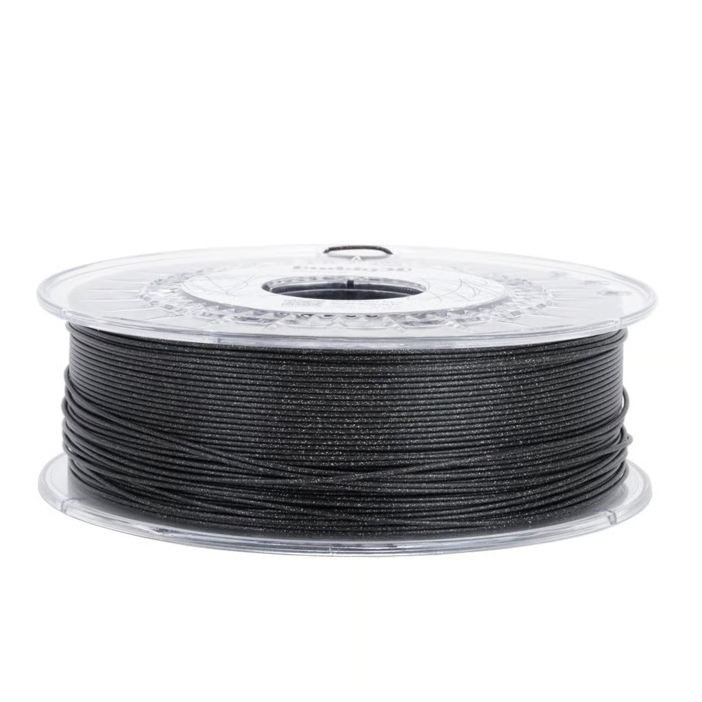 Buddy3D PLA Glitter Black/Gold 1kg
