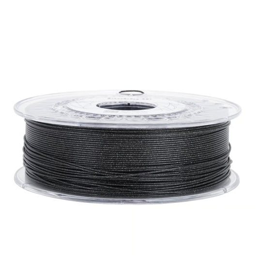 Buddy3D PLA Glitter Black/Gold 1kg