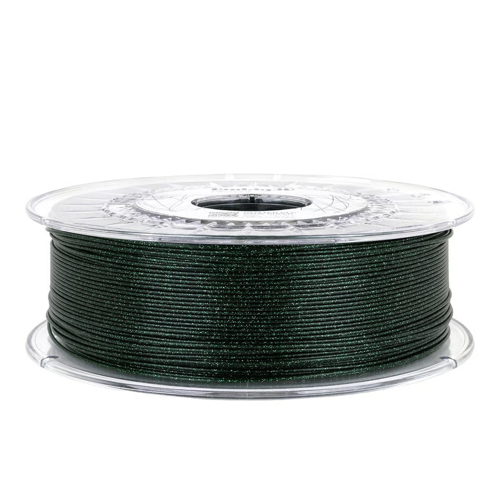 Buddy3D PLA Glitter Dark Green 1kg