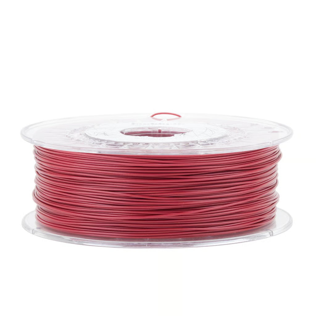 Buddy3D PLA Glitter Red 1kg
