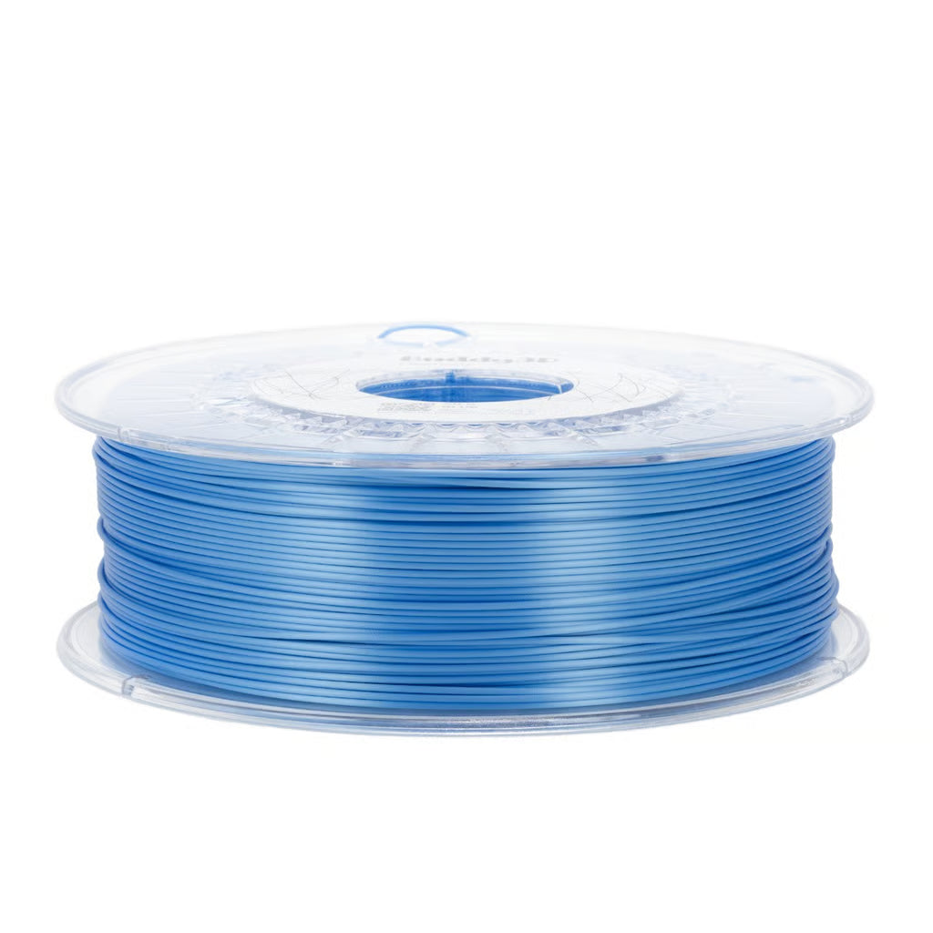 Buddy3D PLA Silk Blue 1kg