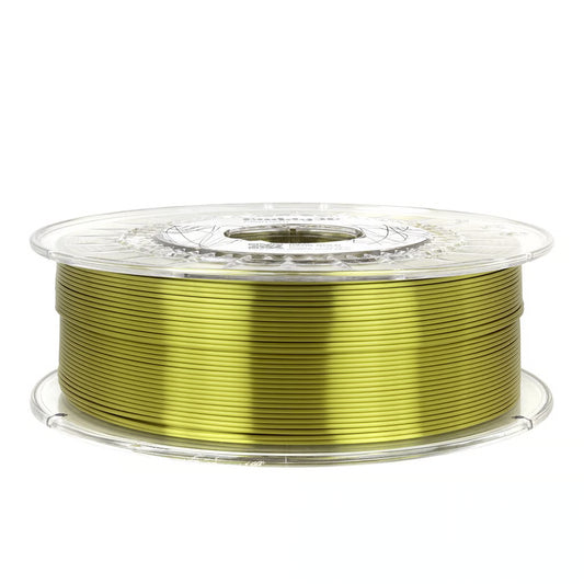 Buddy3D PLA Silk Dark gold 1kg