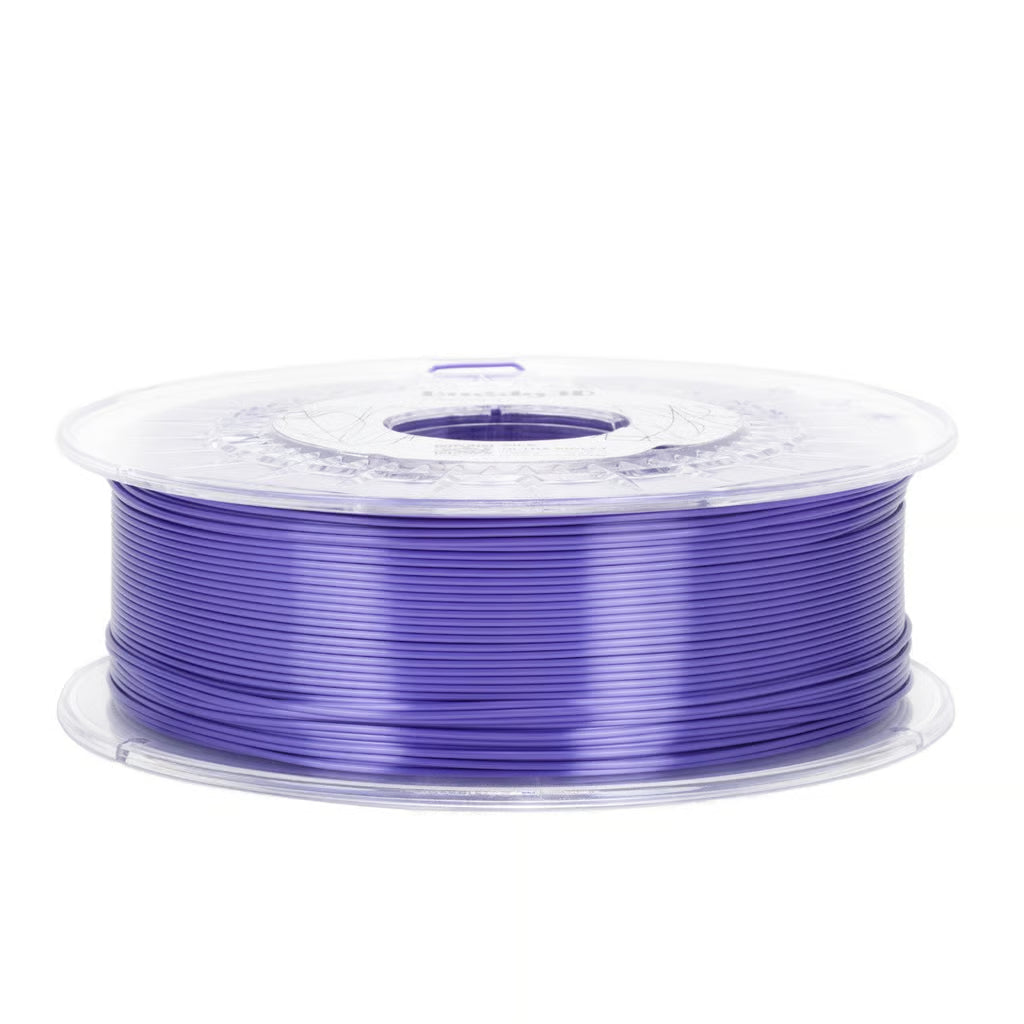Buddy3D PLA Silk Ultra Violet 1kg