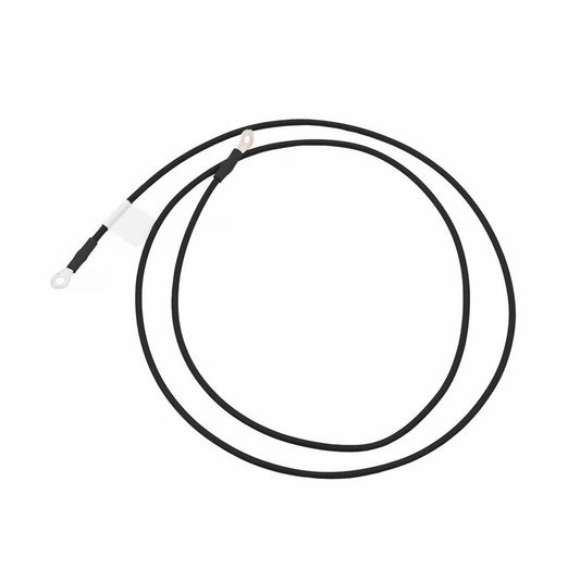 Prusa - Core One Heatbed wiring (black wire)