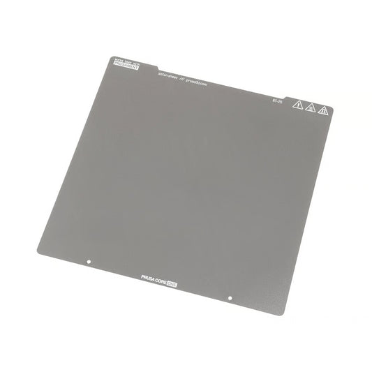 CORE One L Satin Powder-coated Print Sheet