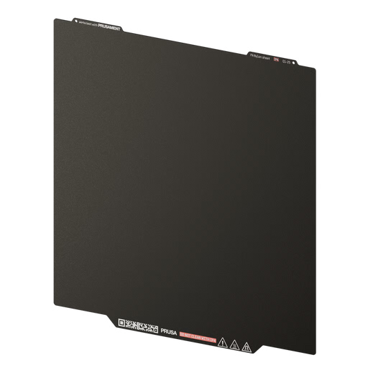 Core ONE L PA Nylon Powder-coated Print Sheet