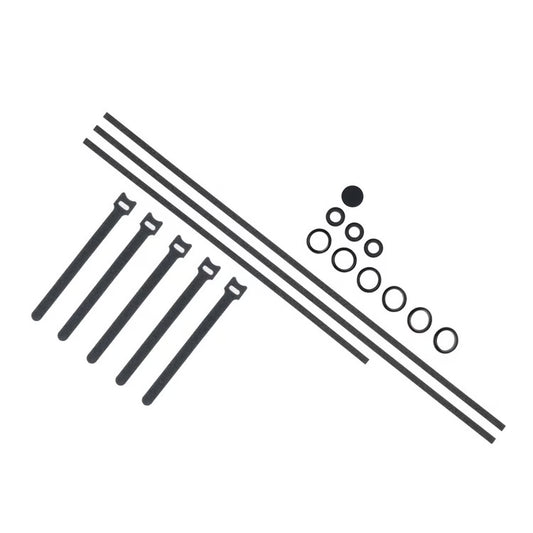 Prusa - Core One/+ Seals and Ties