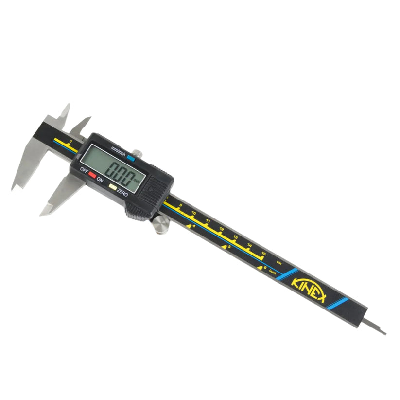 Kinex - Digital Calipers 150mm – ProForged3D.