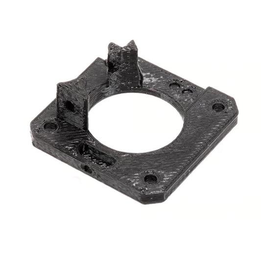 Prusa - EXTRUDER MAIN PLATE