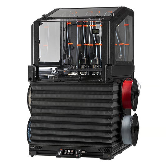 Prusa - Enclosure for Prusa XL+