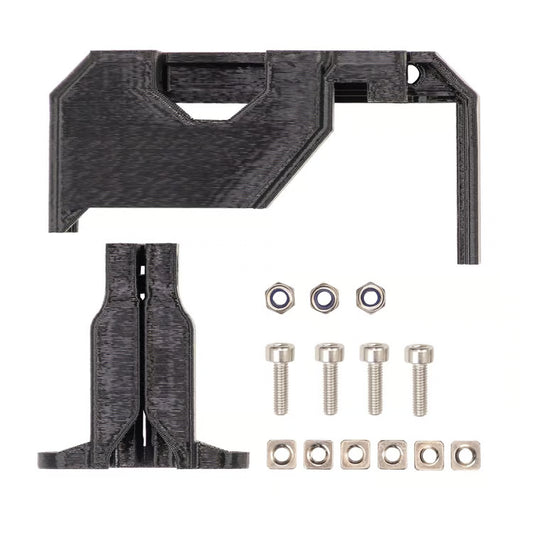 Prusa - Extruder cable cover set