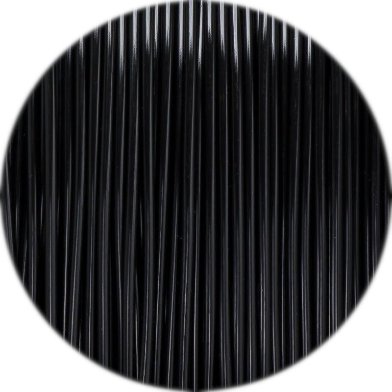 Fiberlogy Filament ABS Black 1.75mm 850g