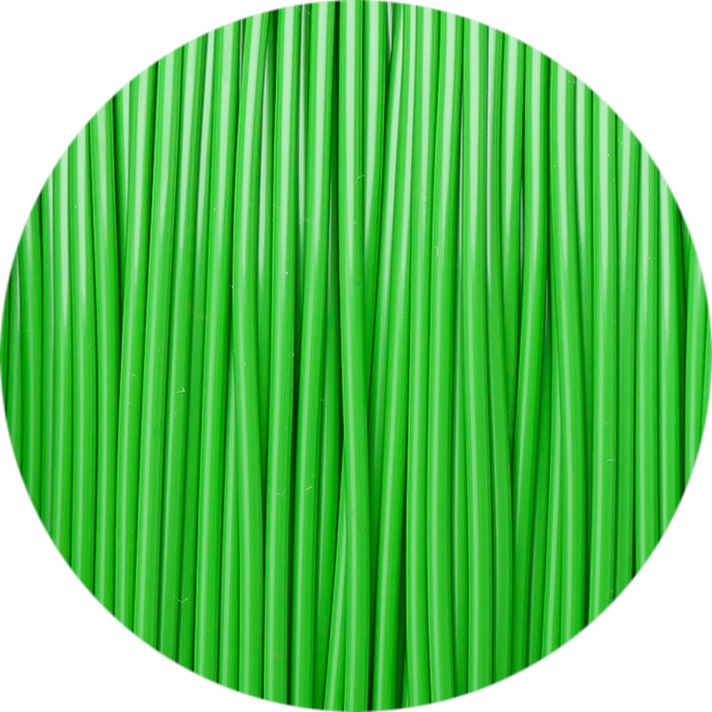 Fiberlogy ABS Green 1.75mm 850g