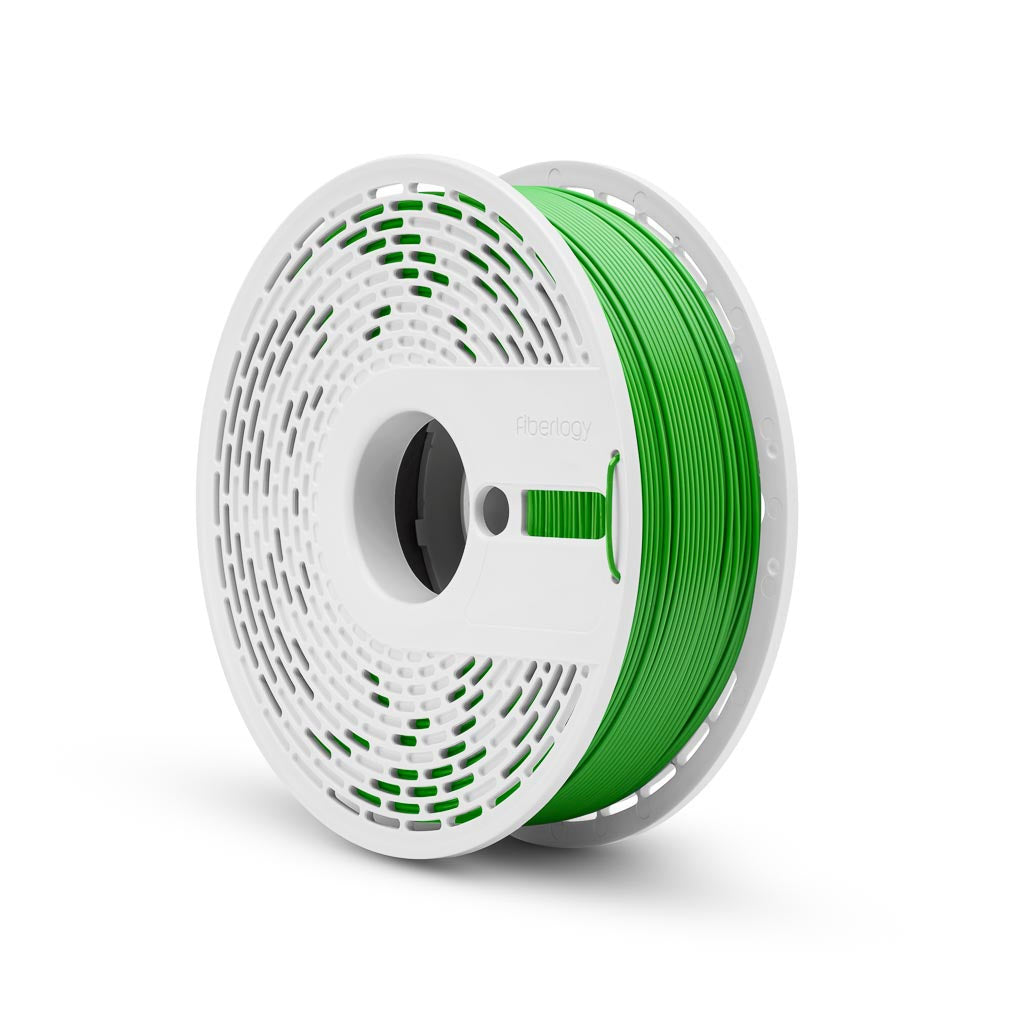 Fiberlogy ABS Green 1.75mm 850g