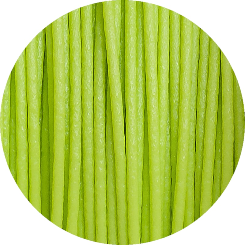 Fiberlogy ABS + GF Light Green 1.75mm 750g
