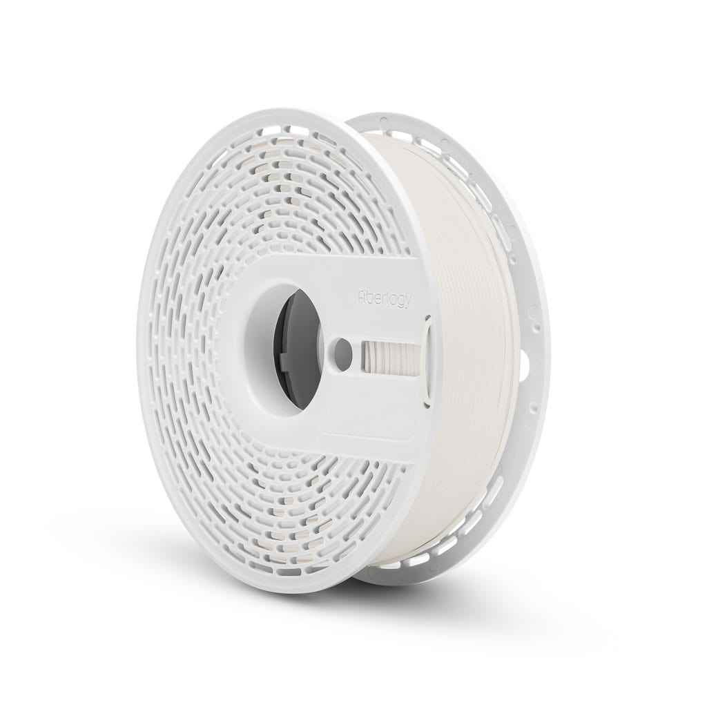 Fiberlogy ABS + GF Natural 1.75mm 750g