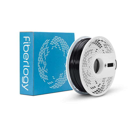 Fiberlogy CPE HT Black 1.75mm 750g