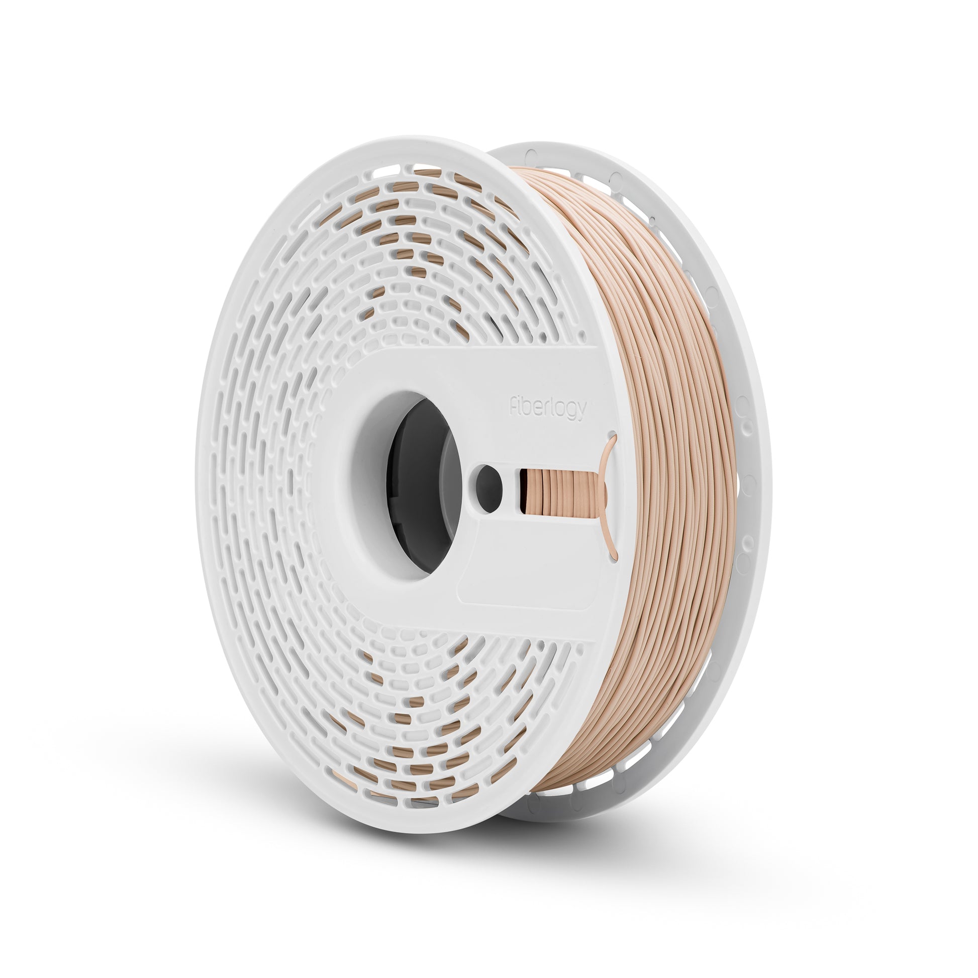 Fiberlogy FiberFlex 30D Beige 1.75mm 850g